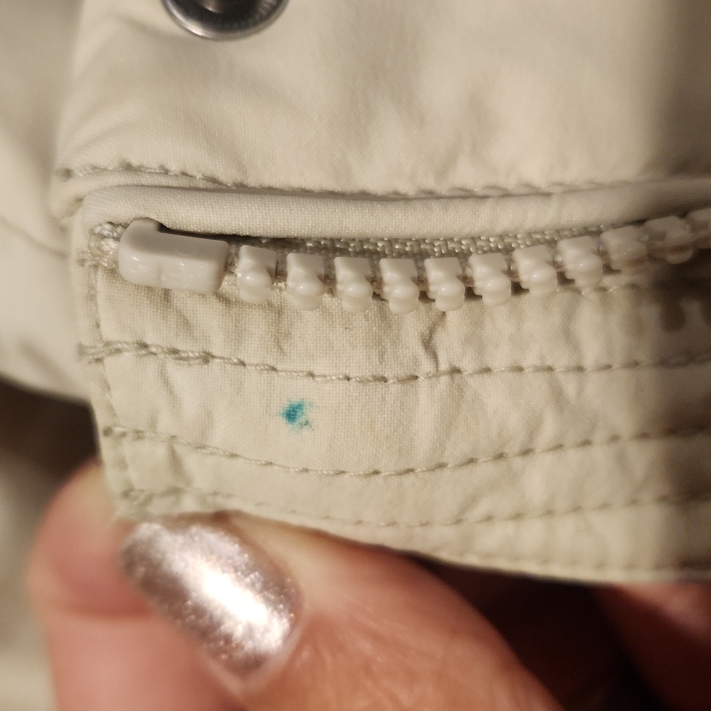《 Aigle 》 Down Convertible Jacket - Picture 12 of 12